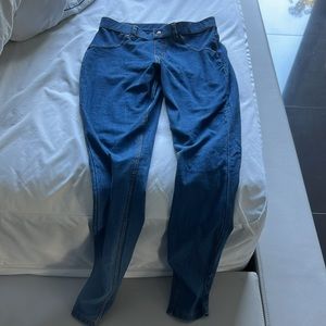 HUE JEAN JEGGINGS